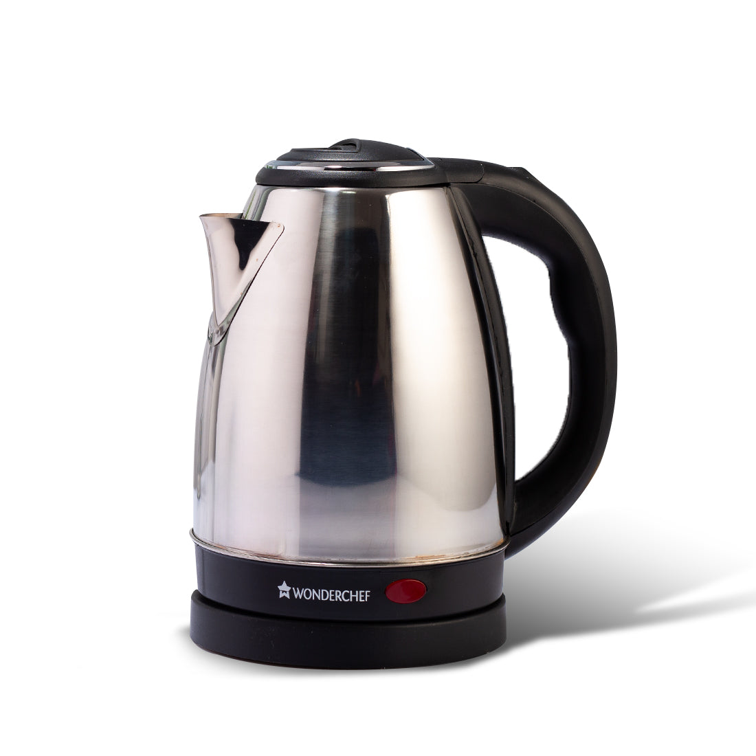 Orders wonderchef electric kettle reviews