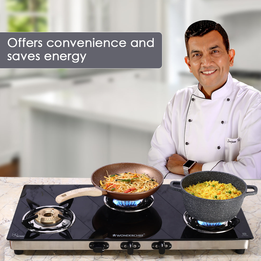 Induction cooker deals 3 burner