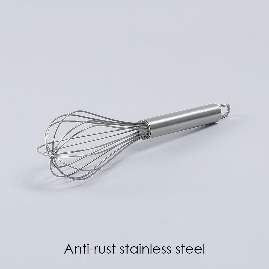 Ambrosia Rotating Whisk – Wonderchef