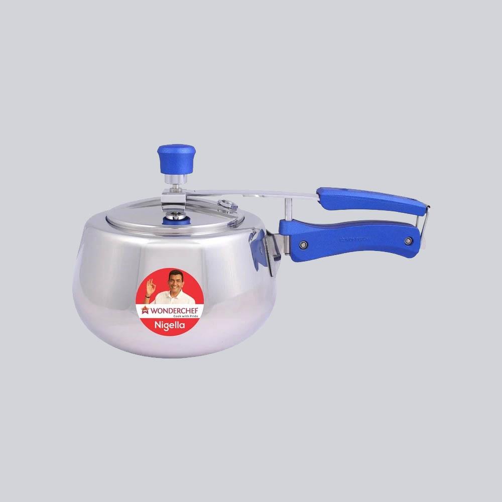 Buy Milk Boiler Online  Wonderchef Stainless Steel Milk Boiler