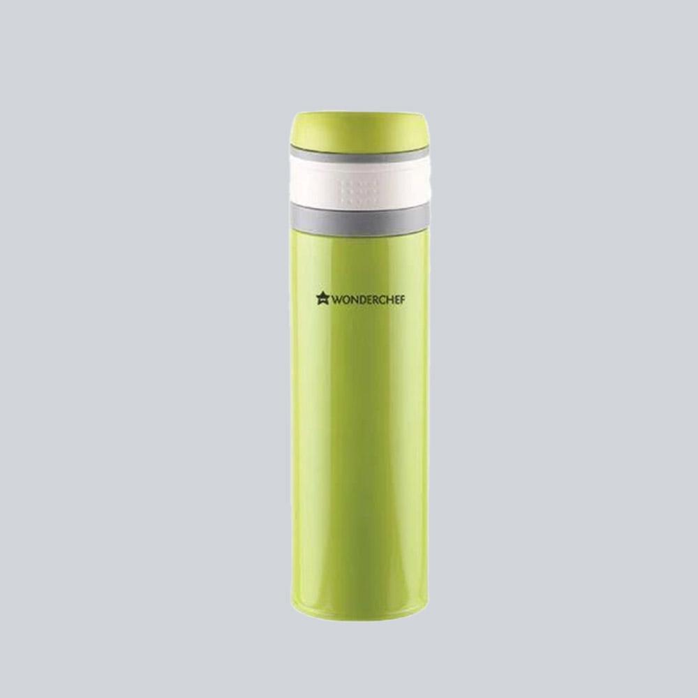 Retailer wonderchef thermos