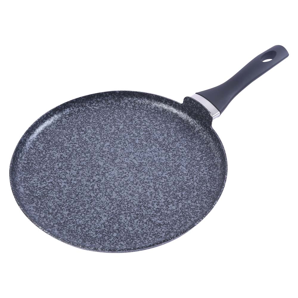 Graphite Dosa Tawa 28 cm, 3 Years Warranty