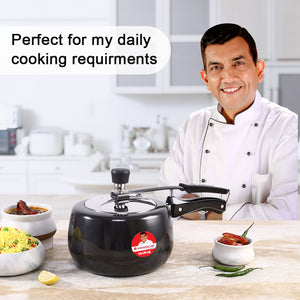 Black chef cooker online price