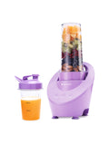 Magneto Blender | Smoothie & Juice Maker | World’s Safest with Magnetic Induction Tech | Variable Speed | Automatic with 60-sec auto-stop | Portable with Sipper Jar | 2-Year Warranty