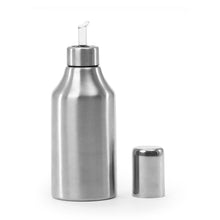 Load image into Gallery viewer, Wonderchef Oil Pourer Stainless Steel - 1 Litre