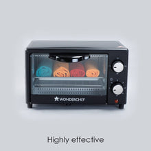 Load image into Gallery viewer, Prato Anti-Viral Ultra Violet C light Oven - 9L, 16W