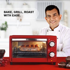 Wonderchef Oven Toaster Griller OTG