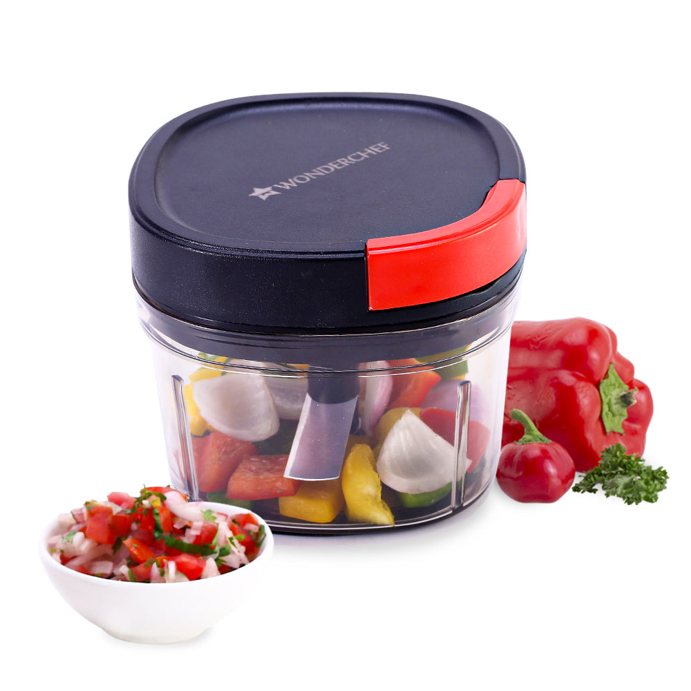 Buy Wonderchef Classic Plastic String Fruits & Vegetables Jumbo