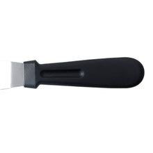 Load image into Gallery viewer, Ambrosia Palette Stainless Steel Knife 20.3 CM, Rounded Blade Tip, Solid Bakelite Handle, 1 Year Warranty