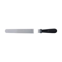 Load image into Gallery viewer, Ambrosia Palette Stainless Steel Knife 20.3 CM, Rounded Blade Tip, Solid Bakelite Handle, 1 Year Warranty