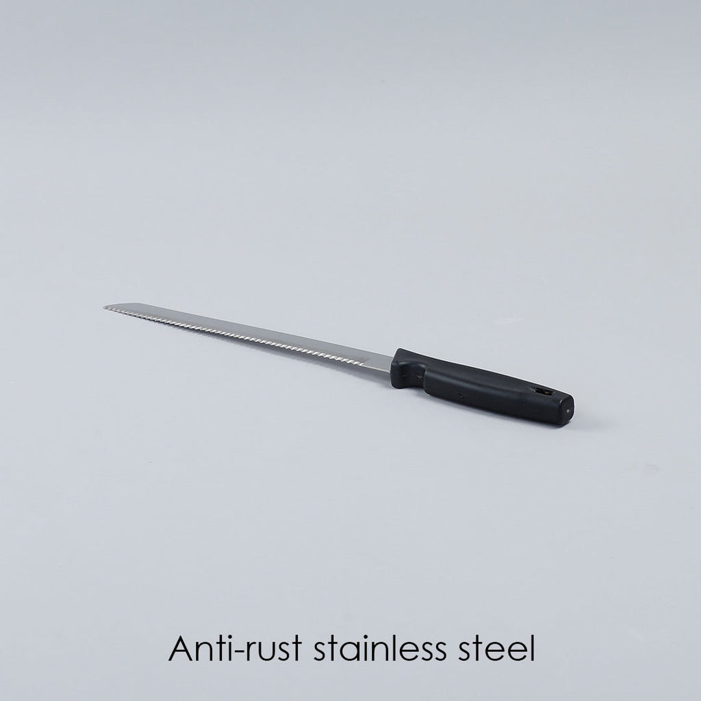 Ambrosia Stainless Steel Bread Knife