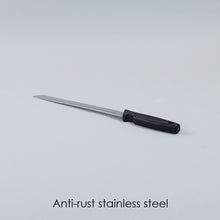 Load image into Gallery viewer, Ambrosia Stainless Steel Bread Knife