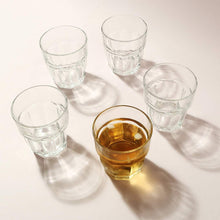 Load image into Gallery viewer, Bormioli Rockbar Whiskey Glass - 390 ML - Set of 6