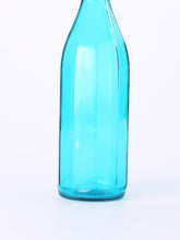 Load image into Gallery viewer, Bormioli Water Bottle - Blue - 1 L