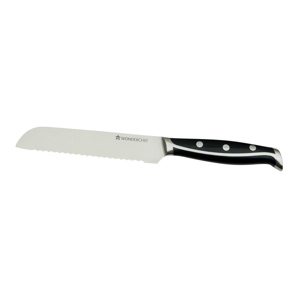 Bread Knife 6 Inches Blade