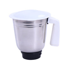 Load image into Gallery viewer, Capri Mixer Grinder 750 Watts 3 Stainless Steel Jars, 5 years Warranty on Motor