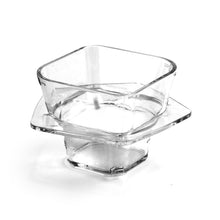 Load image into Gallery viewer, Chef Magic Measuring Cup/Measuring Lid | Transparent | Capacity upto 100ml