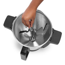 Load image into Gallery viewer, Chef Magic Saute Blade | Used for Sauteing, Mixing | Made from Food-grade Stainless Steel