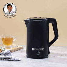 Load image into Gallery viewer, COOL-TOUCH Electric Kettle, 1500 W, 1.8 L, 1 Years Warranty