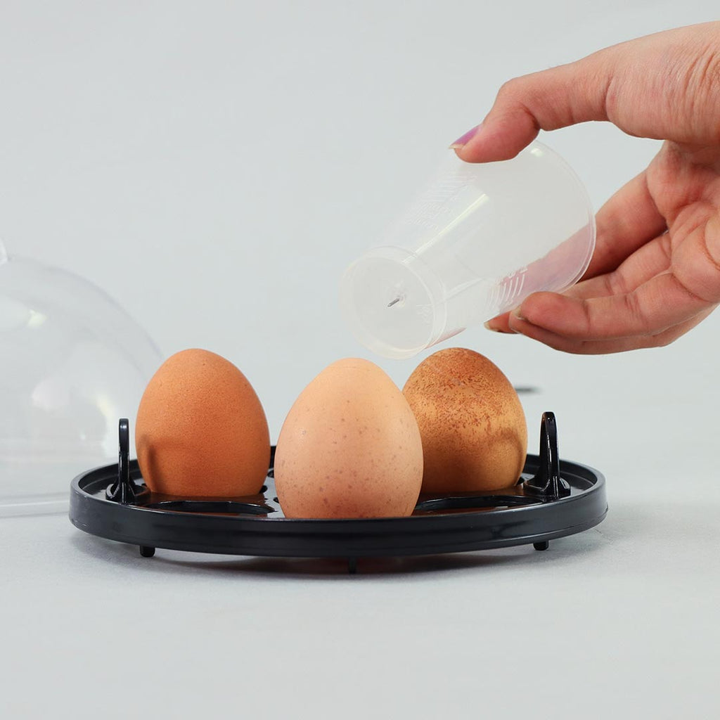 Egg Boiler – Measurement Cup