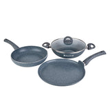 Granite Set With Free Dosa Tawa