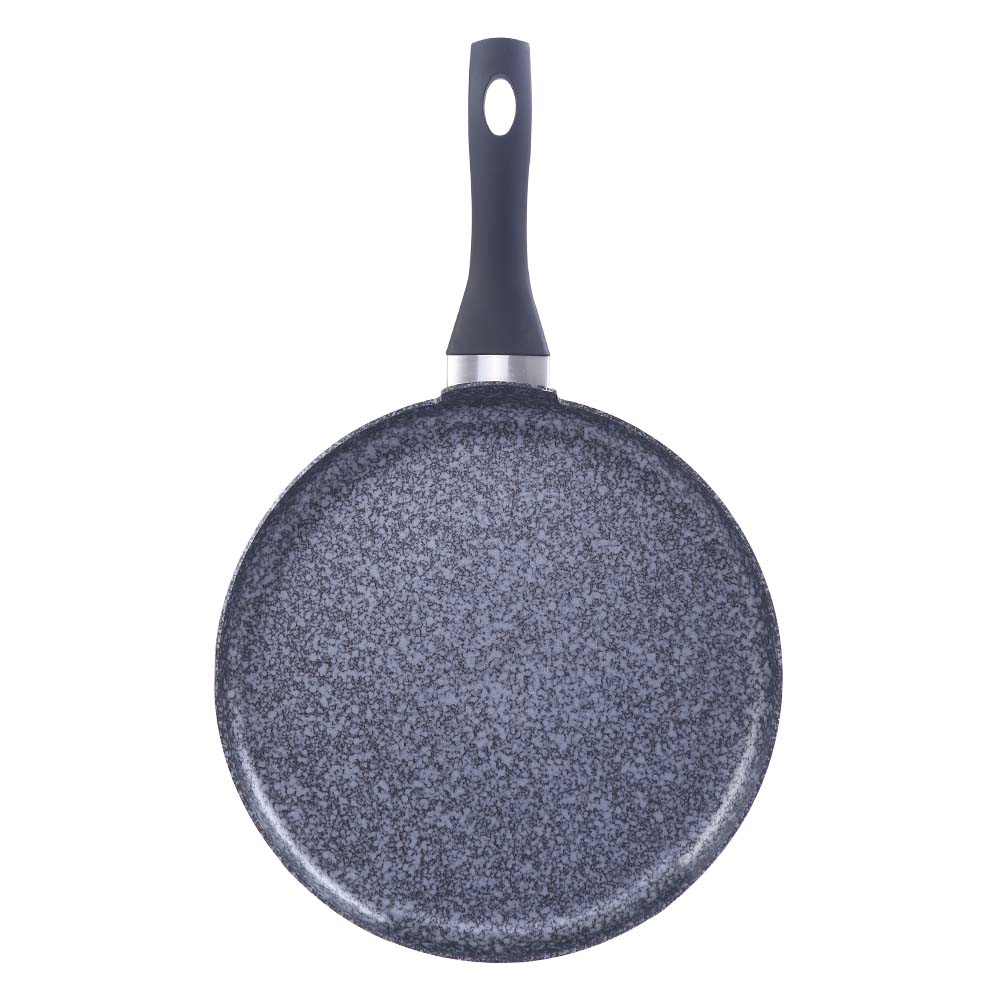 Graphite Dosa Tawa 28 cm, 3 Years Warranty