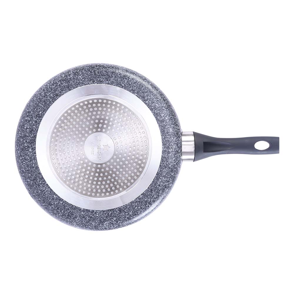 Graphite Dosa Tawa 28 cm, 3 Years Warranty