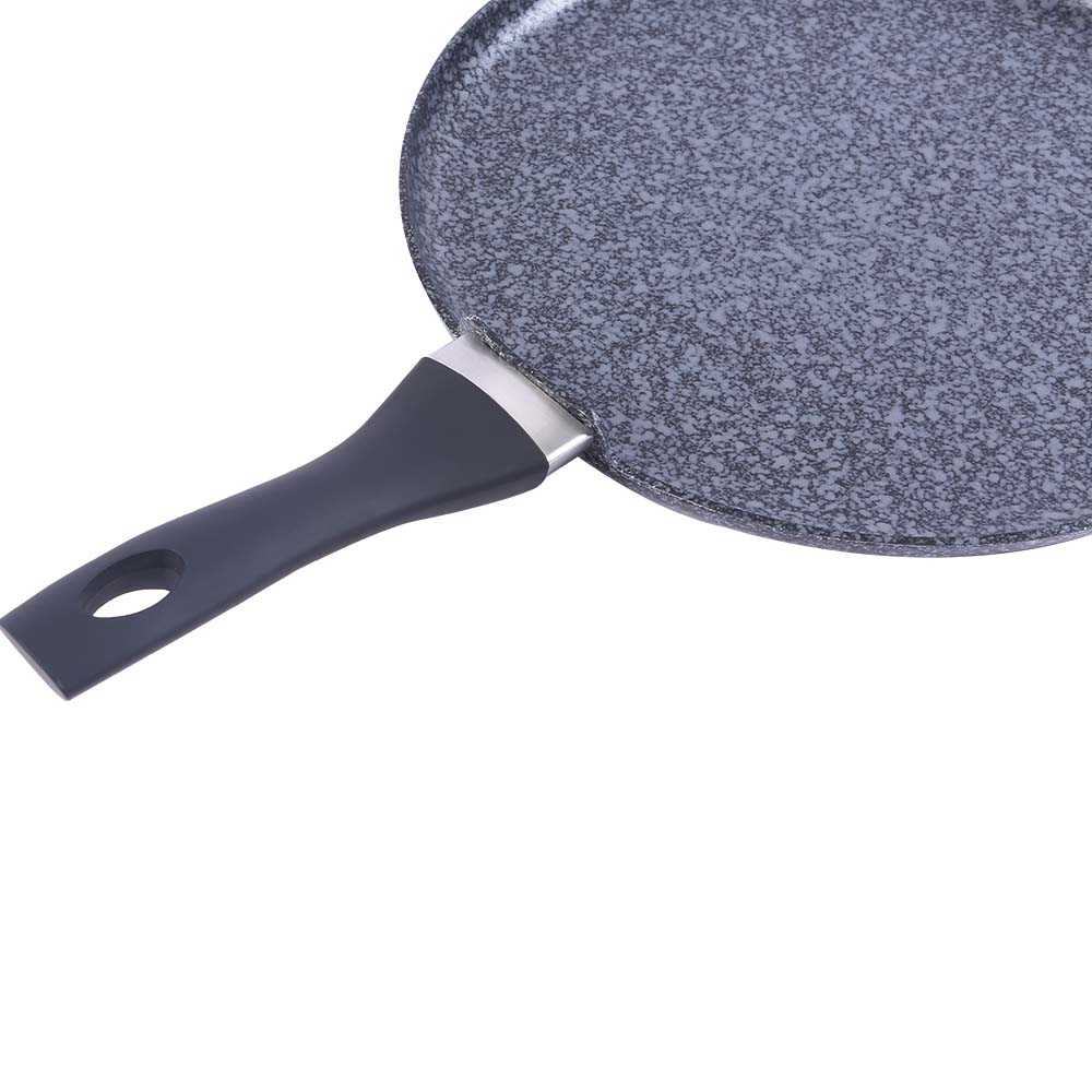 Graphite Dosa Tawa 28 cm, 3 Years Warranty