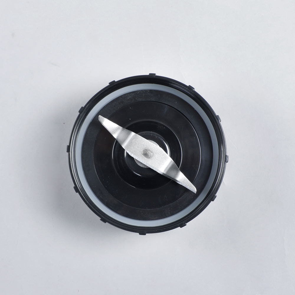 Jar Base with Flat Blade(Black)-NB/Bolt/Smart/Photon