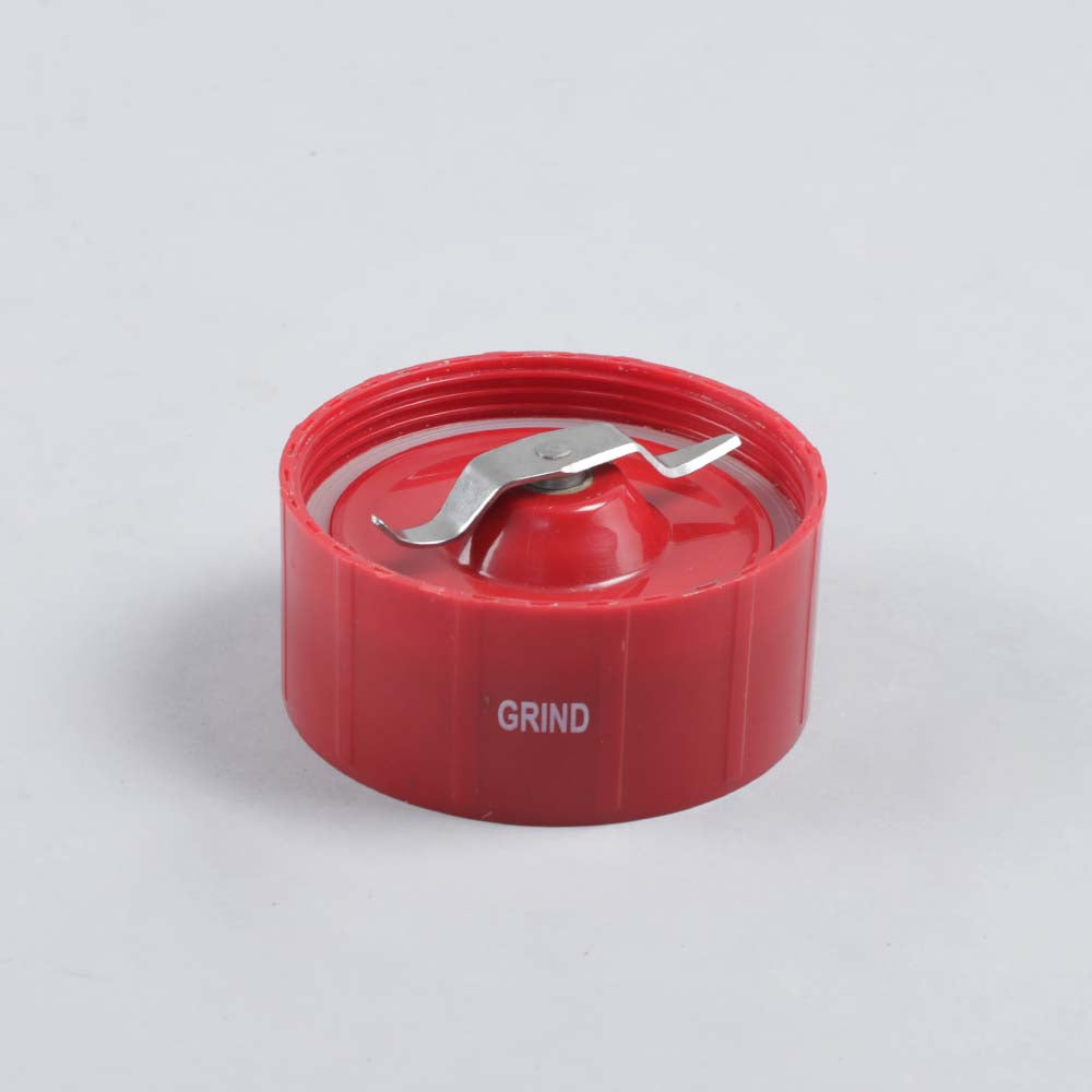 Jar Base with Flat Blade(Red)-NB/Bolt