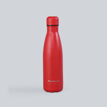 Load image into Gallery viewer, La Rouge, 500ml, Vacuum Insulated,  Stainless Steel, Hot And Cold Flask, Easy to carry