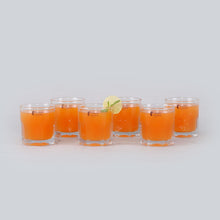 Load image into Gallery viewer, Melbourne Juice Tumbler Glass 165ml - Set Of 6 Pcs By Wonderchef