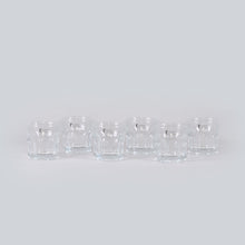 Load image into Gallery viewer, Melbourne Juice Tumbler Glass 165ml - Set Of 6 Pcs By Wonderchef