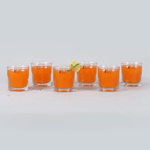 Load image into Gallery viewer, Melbourne Whisky Glass 285ml - Set Of 6 Pcs By Wonderchef