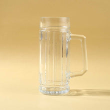 Load image into Gallery viewer, Modena Beer Mug 330 Ml (Set Of 2)