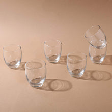 Load image into Gallery viewer, Modena Multipurpose Glass 240 ml (Set Of 6)