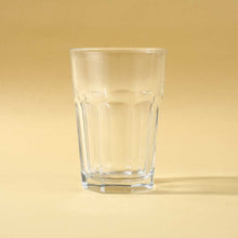 Load image into Gallery viewer, Modena Water Glass Marocco 280 Ml (Set Of 6)