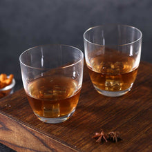 Load image into Gallery viewer, Modena Whiskey Glass 300 Ml (Set Of 6)