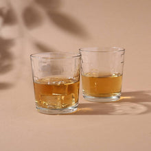 Load image into Gallery viewer, Modena Whiskey Tumbler 280 ml (Set of 6)