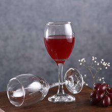 Load image into Gallery viewer, Modena Wine Glass 245 Ml (Set Of 6)