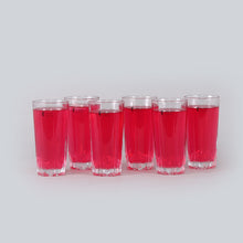 Load image into Gallery viewer, Monarch Karat Water Glass 300ml - Set Of 6 Pcs By Wonderchef