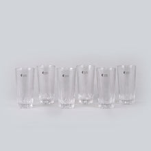 Load image into Gallery viewer, Monarch Karat Water Glass 300ml - Set Of 6 Pcs By Wonderchef