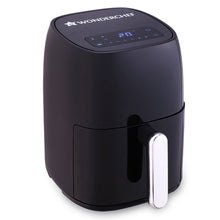 Load image into Gallery viewer, Neo Digital Air Fryer | Rapid Air Technology | 6 Pre-Set Menu Options | Temperature and Time Control | Automatic Shut-Off | Compact Design | 4.5 Litres | 1 Year Warranty | 1500 Watts | Black