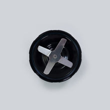 Load image into Gallery viewer, Nutri Blend Thunder Cross blade with Jar base, Spare Part, Sharp Blade