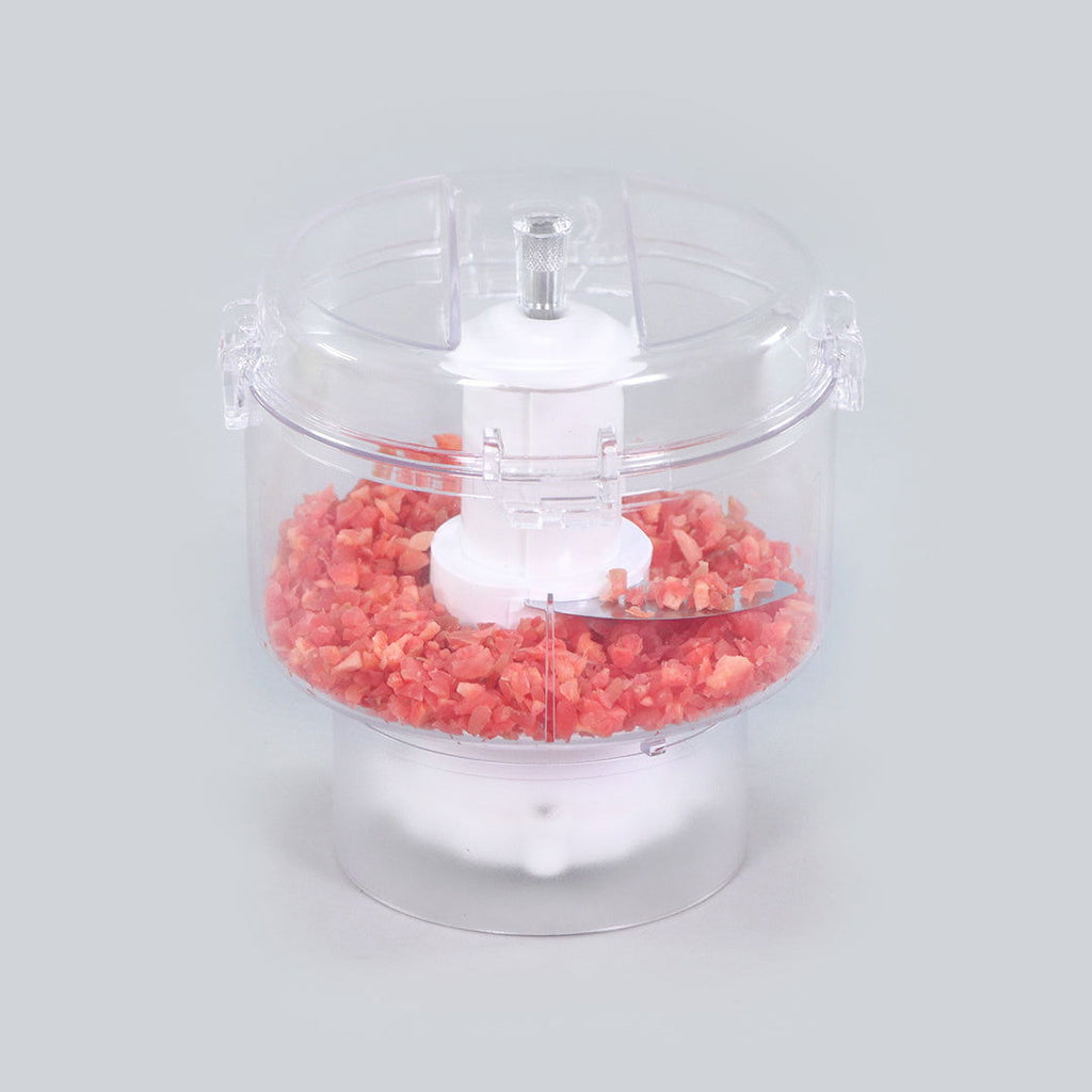 Nutri-blend B - Chopper Attachment