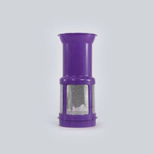 Load image into Gallery viewer, Nutri-blend B - Juicer Filter (Purple)