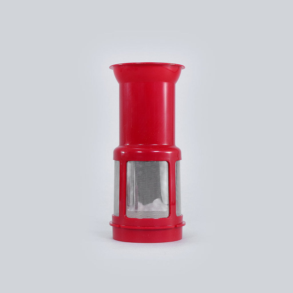 Nutri-blend B - Juicer Filter (Red)