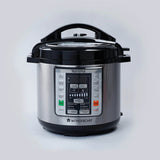 Nutri-Pot 6L Electric Pressure Cooker with 7-in-1 Functions