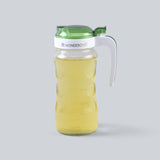 Oil Pourer Glass Bottle