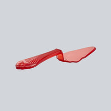 Load image into Gallery viewer, Pavoni Madame Silicone Spatula, Red